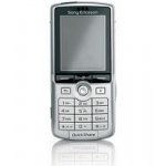 Sony Ericsson K750i