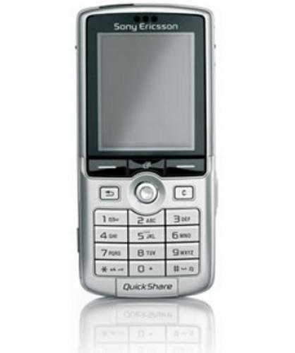 Sony Ericsson K750i