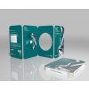 ESET NOD32 MS Windows 1 lic. 12 měs. prodloužení