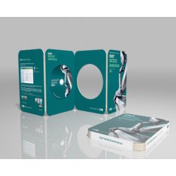 ESET NOD32 MS Windows 1 lic. 12 měs. prodloužení