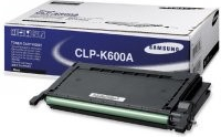 Samsung CLP-K600A - originální