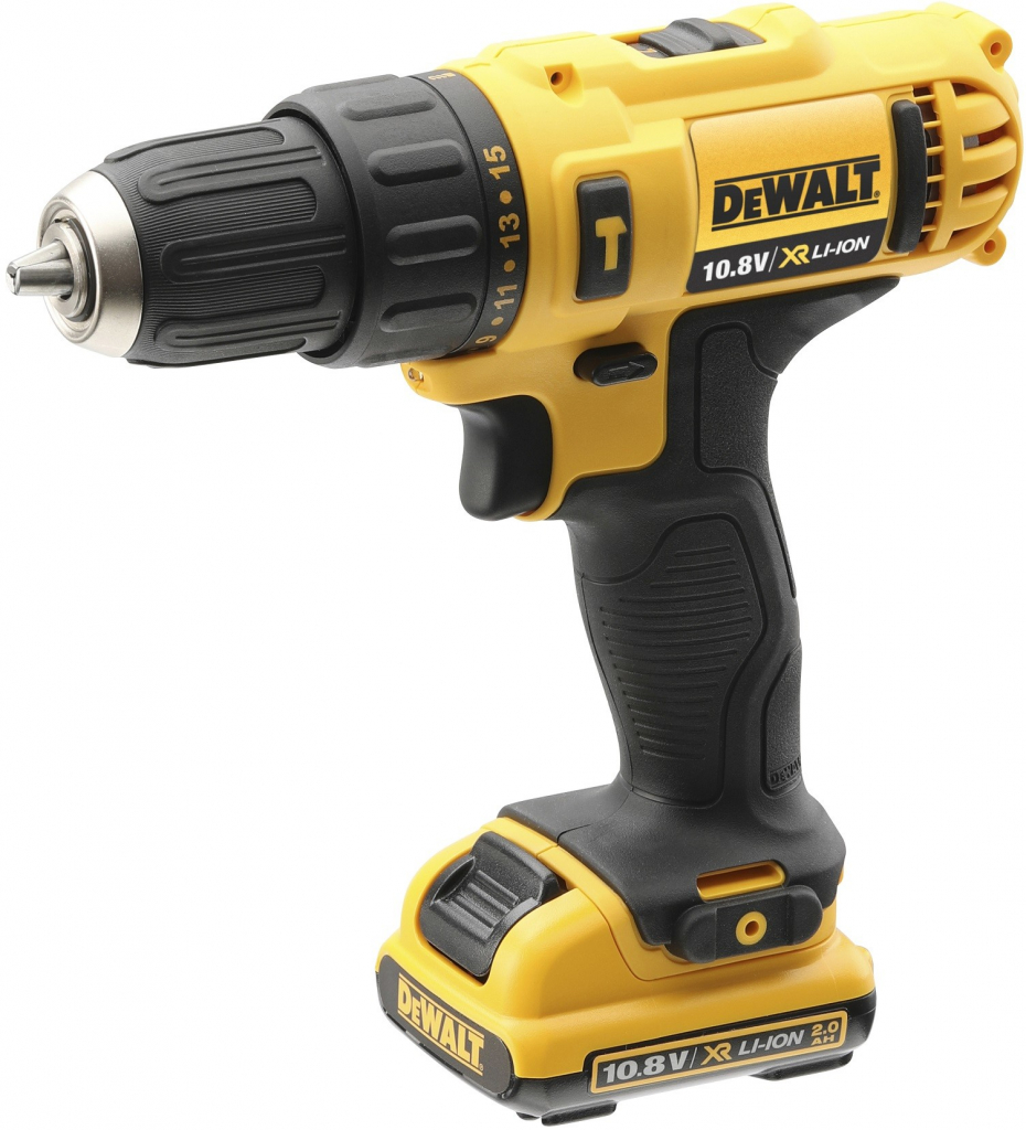 DeWALT DCD716D2