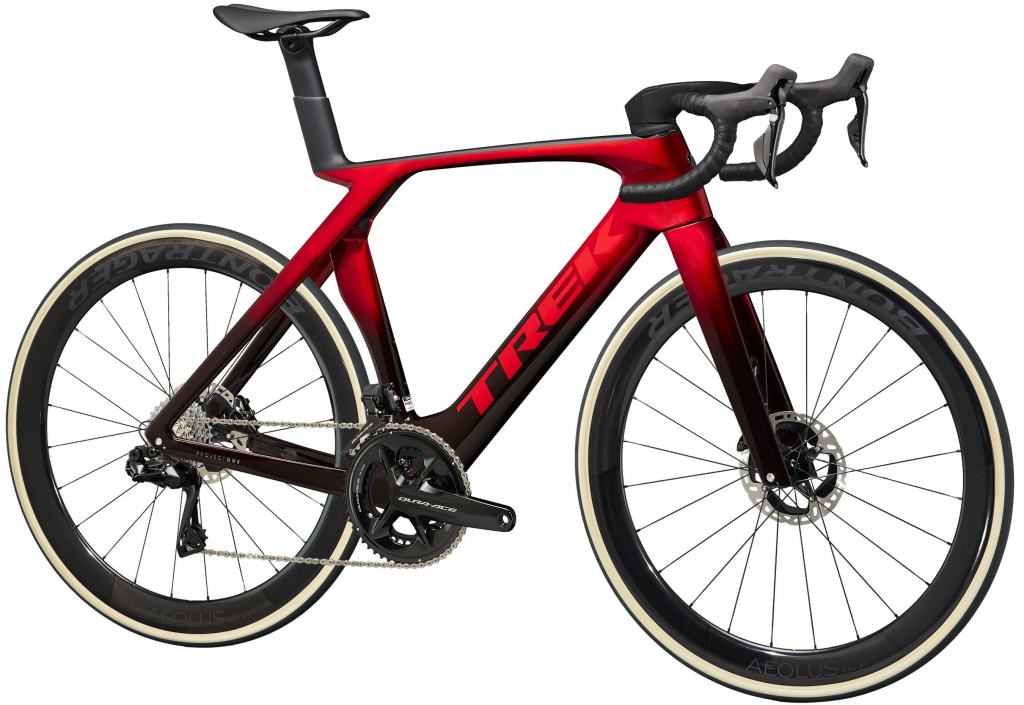 Trek Madone SLR 9 2024