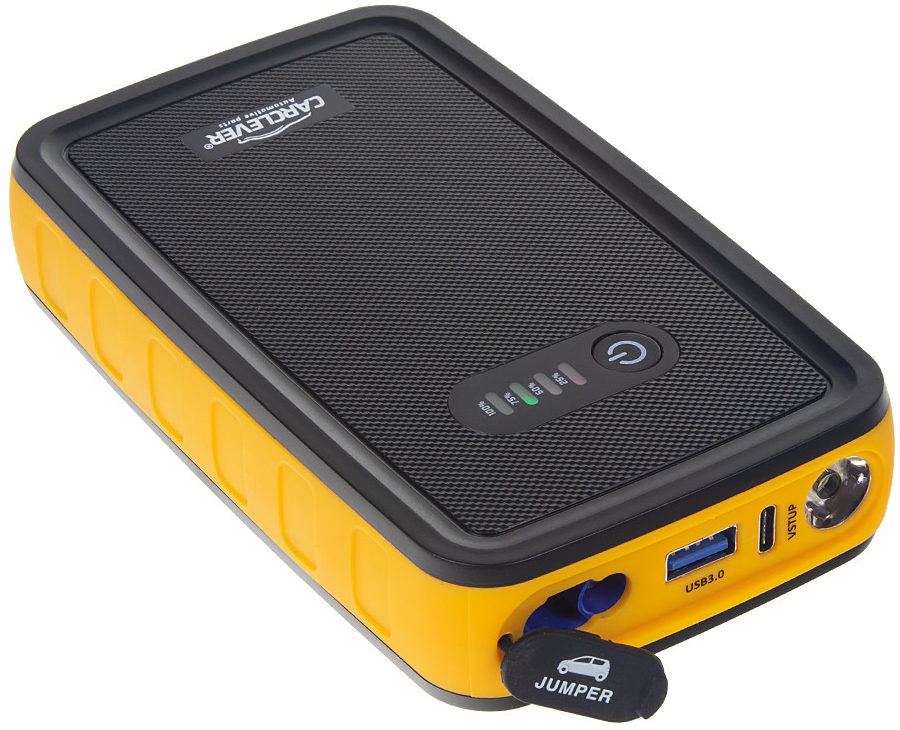 Stualarm PROFI 8.000mAh/600A 12V