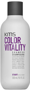 KMS Color Vitality Shampoo 300 ml