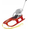 KHW Snow tiger comfort červené