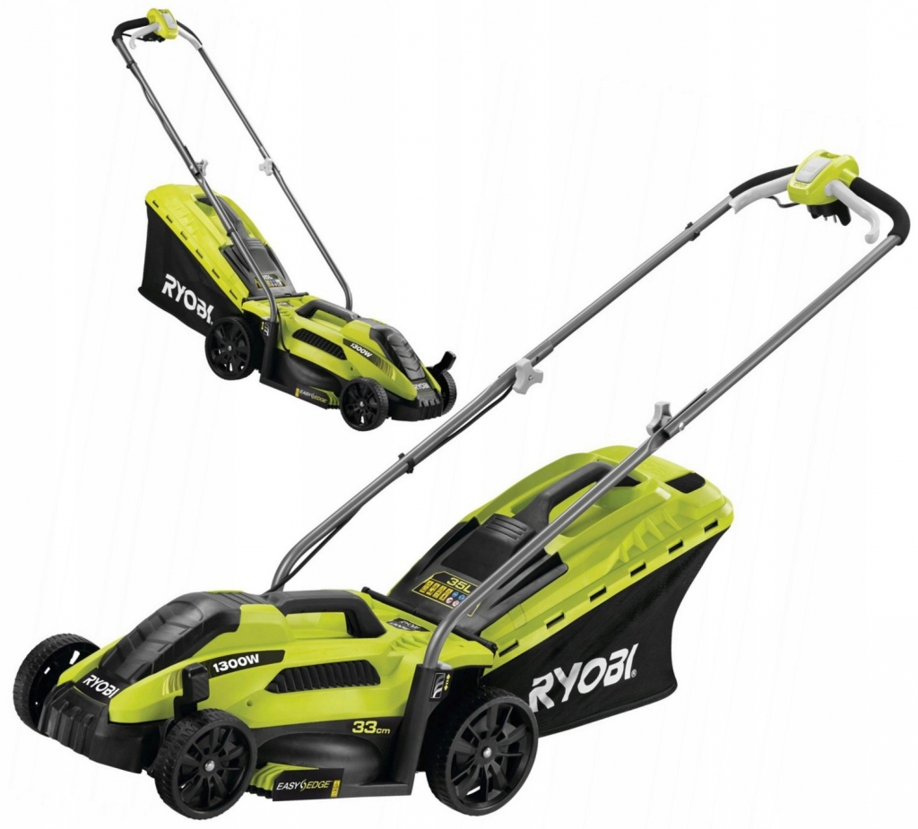 RYOBI RLM13E33S