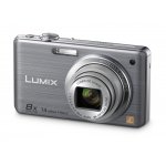 Panasonic Lumix DMC-FS33