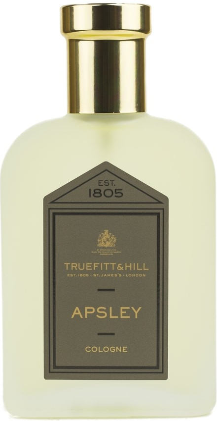 Truefitt and Hill Apsley kolínská voda pánská 50 ml