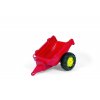 Rolly Toys jednoosá vlečka