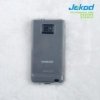 Pouzdro JEKOD TPU Ochranné Nokia C5 bílé