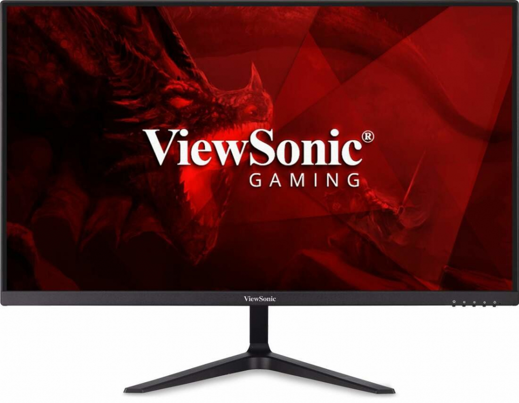 ViewSonic VX2718-P-MHD