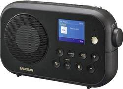 Sangean Traveller DPR-42