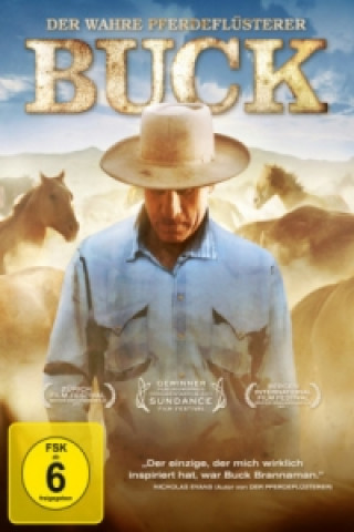Buck DVD
