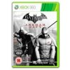 Batman: Arkham City (Robin Edition)