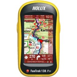 Holux Funtrek 130 PRO