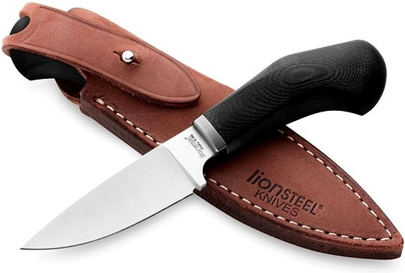 Lionsteel Willy WL1 GBK LION0258