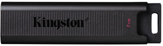 Kingston DataTraveler Max 1000GB DTMAX/1TB