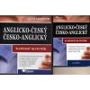 Anglicko-český / česko-anglický kapesní slovník