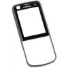 NOKIA 6220 classic přední kryt black / černý NOKIA 6220 classic přední kryt black / černý