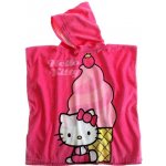 Pončo Hello Kitty
