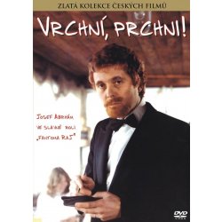 Vrchní prchni