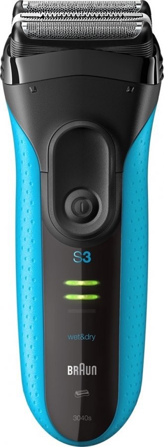 Braun Series 3 3040s