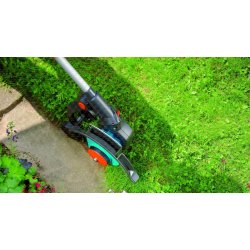 GARDENA Turbotrimmer ComfortCut 450