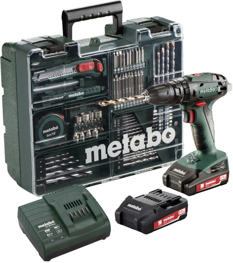 Metabo SB 18