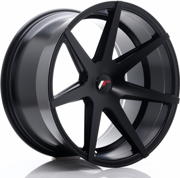 Japan Racing JR20 8,5x18 3x112 ET25-41 matt black