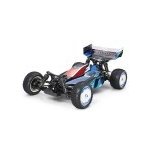 1:10 RC DB01 Baldre