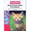 Beaphar Obojek antiparazitní kitty 35 cm