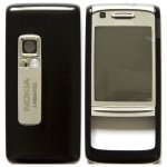 Kryt Nokia 6280 černý