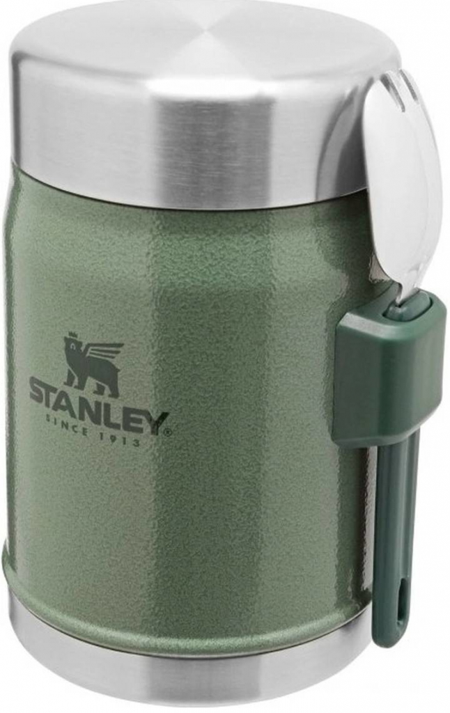 STANLEY LEGENDARY CLASSIC 400 ml green