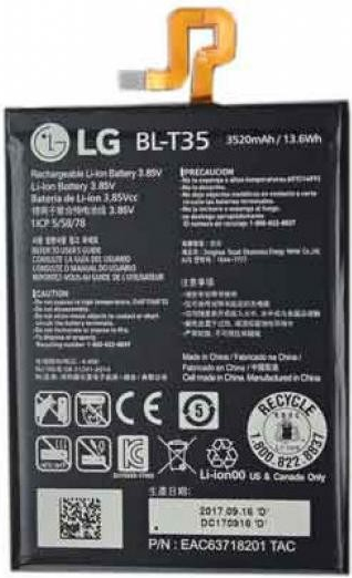 LG BL-T35