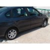 Renault Thalia II 08 lišty dveří
