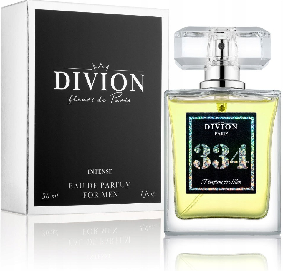 Divion 334 joop home parfém pánský 100 ml