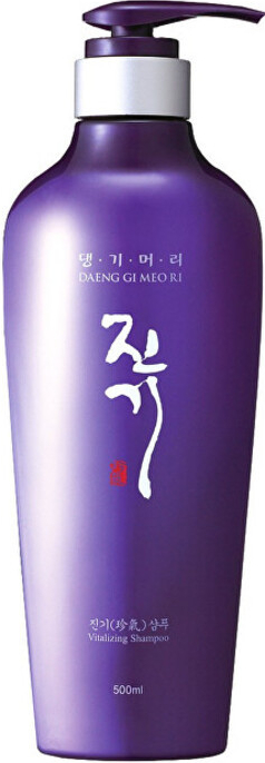 Daeng Gi Meo Ri Revitalizační šampon Vitalizing Shampoo 500 ml