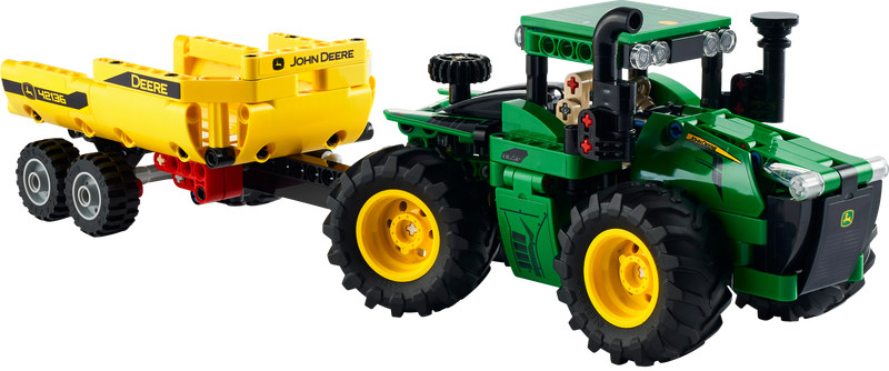 LEGO® Technic 42136 John Deere 9620R 4WD Tractor