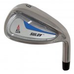 Sulov Full set IR6 Graphite