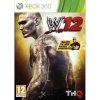 WWE SmackDown vs Raw 2012 (Collector's Edition)
