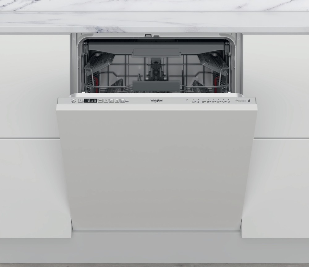 Whirlpool WIC 3C33 PFE