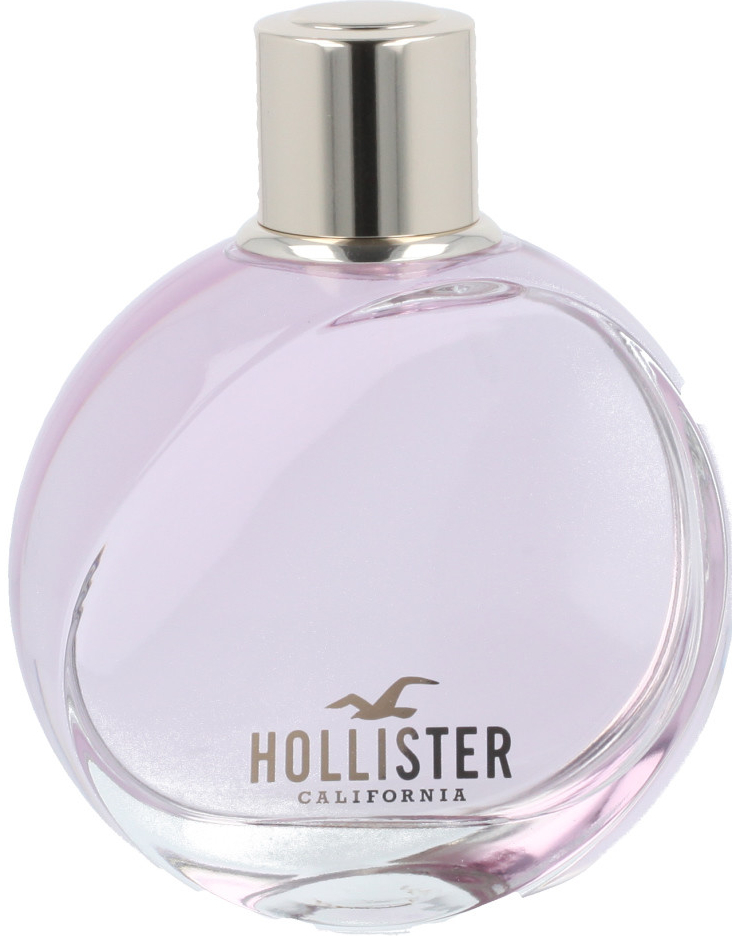 Hollister California dámská ave parfémovaná voda dámská 100 ml tester