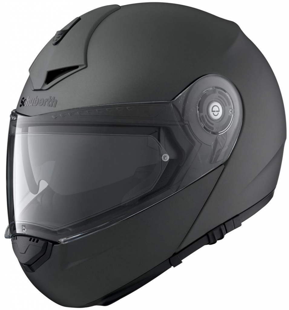 Schuberth C3 Pro