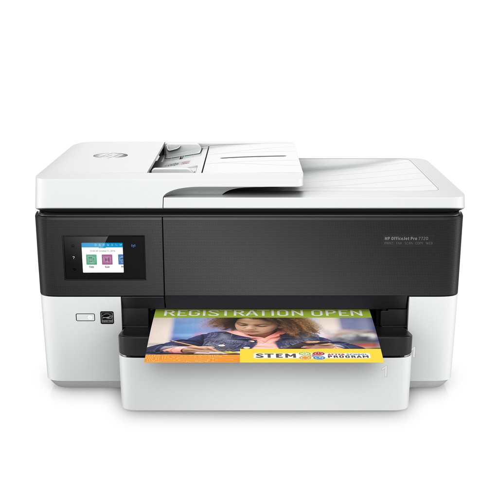 HP Officejet Pro 7720 Y0S18A