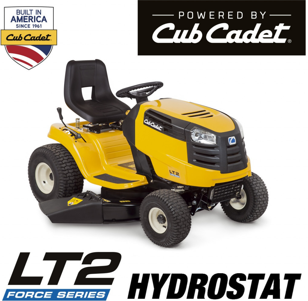 Cub Cadet LT2 NS92