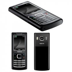 Nokia 6500 Classic