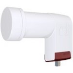 Konvertor Inverto RED Extend Single Long Neck 40mm LNB, 0,3dB/ pro 1 příjímač IDLRSINL40EXTNDOPP