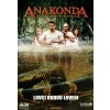 Anakonda - Honba za krvavou orchidejí