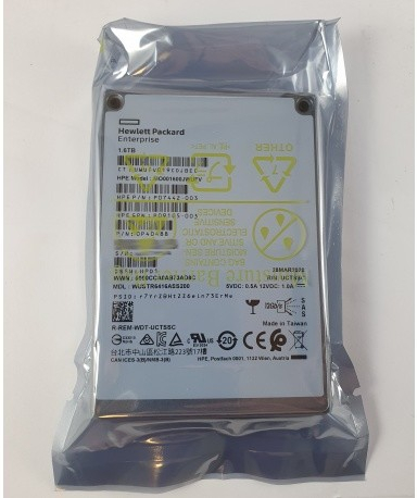 WD Ultrastar SSD 1.6TB WUSTR6416ASS200